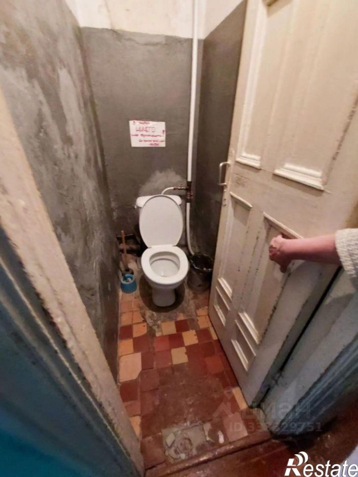 Комната ул Московская, 47,  д. 47