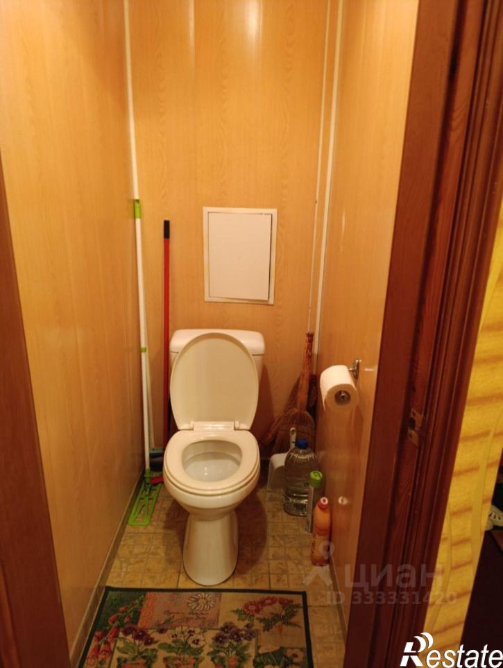 3-комн квартира 3-й Московский пр-д, 5,  д. 5