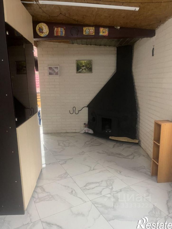 Коттедж/дом пр-кт Энтузиастов, 88Б,  д. 88Б
