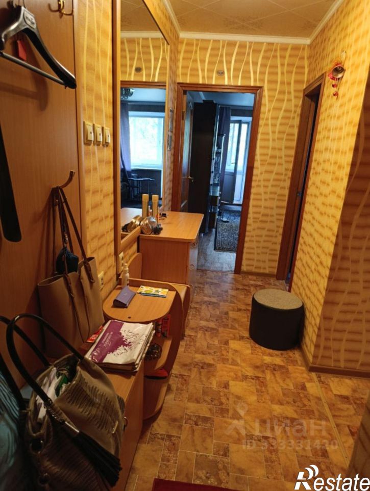 3-комн квартира 3-й Московский пр-д, 5,  д. 5