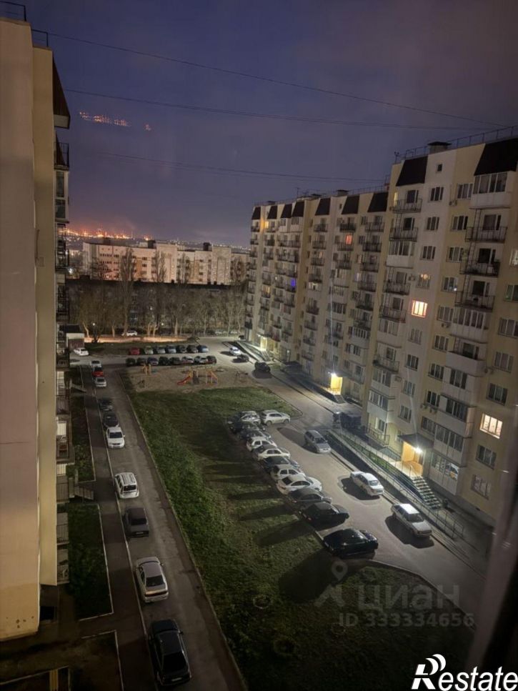 1-комн квартира ул Лопатина Гора, 8,  д. 8