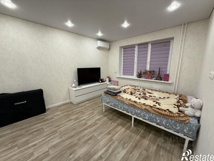 1-комн квартира ул Лопатина Гора, 8,  д. 8