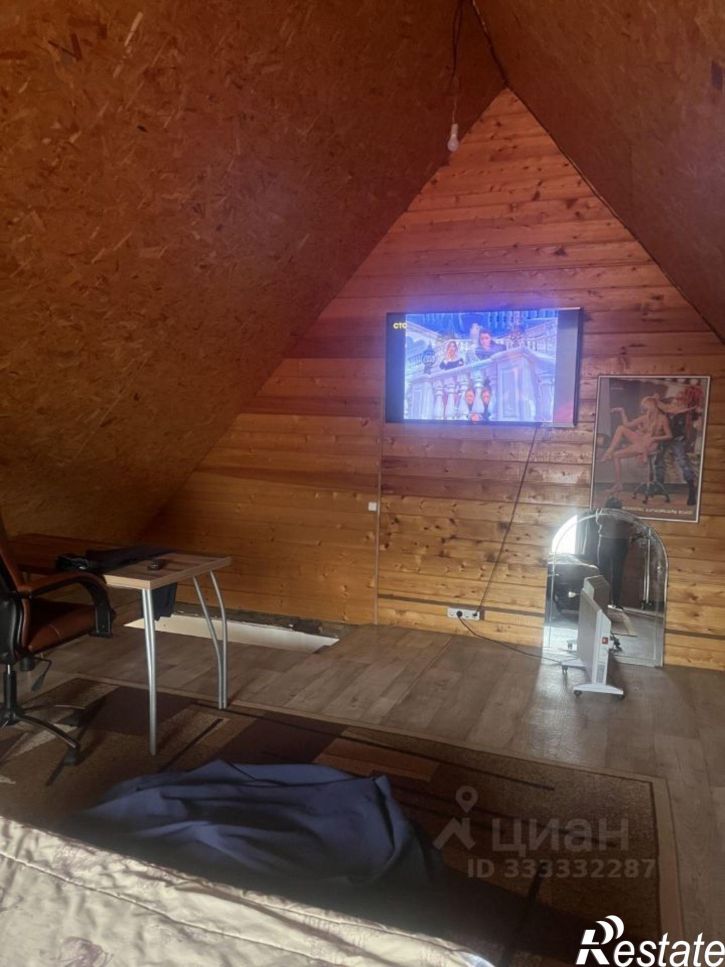 Коттедж/дом пр-кт Энтузиастов, 88Б,  д. 88Б