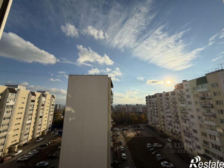 1-комн квартира ул Лопатина Гора, 8,  д. 8
