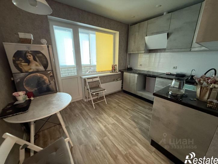 1-комн квартира ул Лопатина Гора, 8,  д. 8