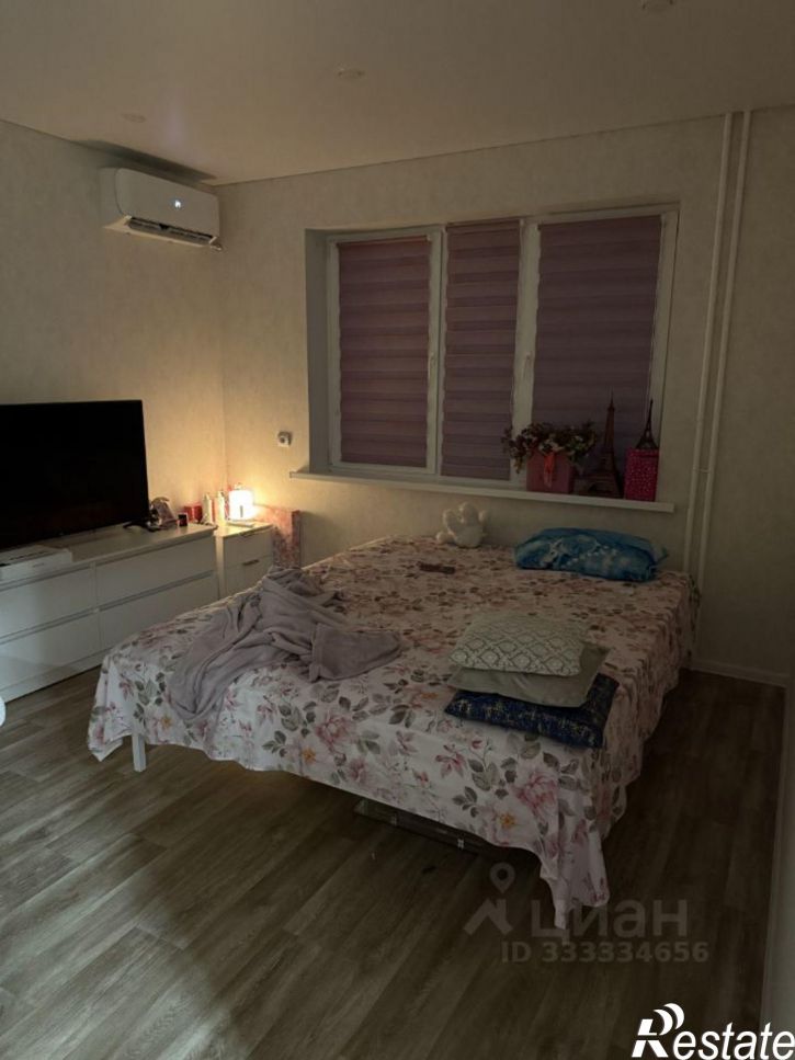 1-комн квартира ул Лопатина Гора, 8,  д. 8