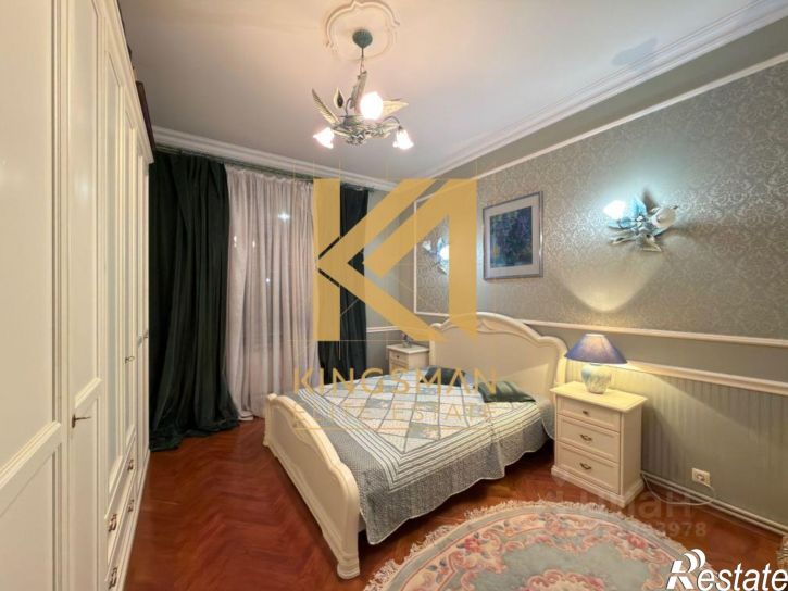 4-комн квартира ул им Горького А.М., 6,  д. 6