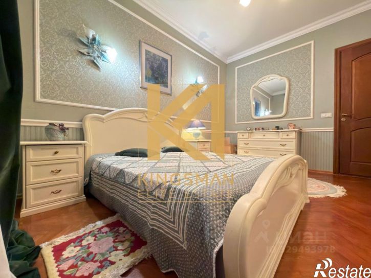 4-комн квартира ул им Горького А.М., 6,  д. 6