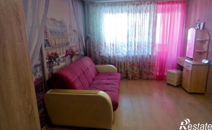 2-комн квартира ул 3-я Степная, 8,  д. 8