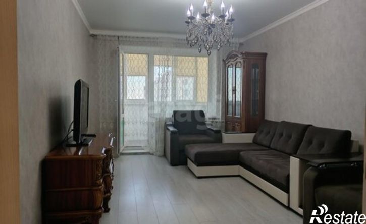 2-комн квартира пр-д 2-й им Блинова Ф.А., 6,  д. 6
