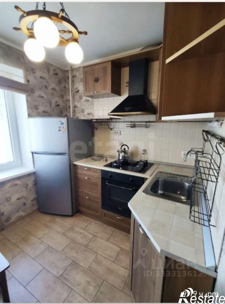 1-комн квартира ул Лунная, 43А,  д. 43А