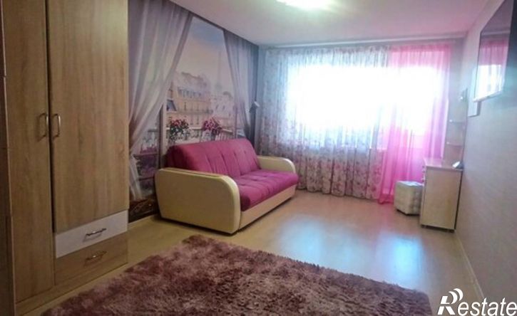 2-комн квартира ул 3-я Степная, 8,  д. 8