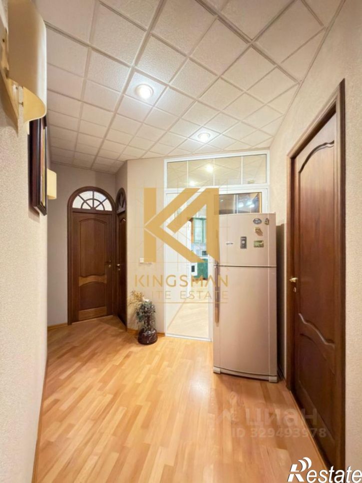 4-комн квартира ул им Горького А.М., 6,  д. 6