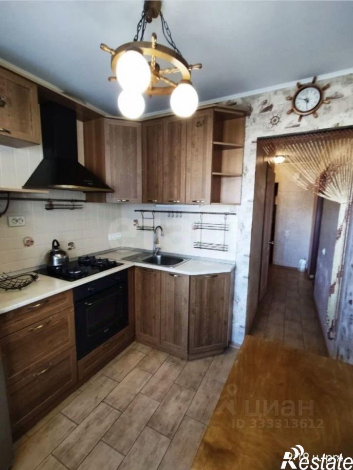 1-комн квартира ул Лунная, 43А,  д. 43А