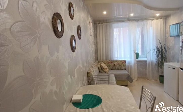 2-комн квартира ул 3-я Степная, 8,  д. 8
