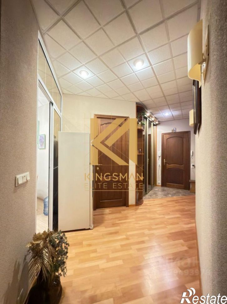 4-комн квартира ул им Горького А.М., 6,  д. 6