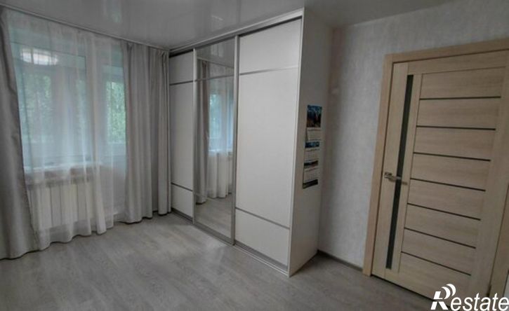 2-комн квартира ул Перспективная, 17,  д. 17