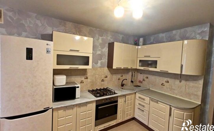 2-комн квартира ул 3-я Степная, 8,  д. 8