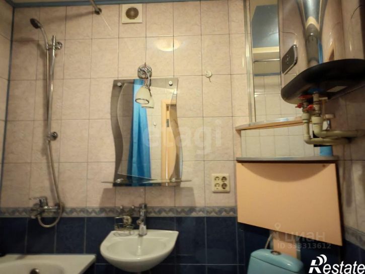 1-комн квартира ул Лунная, 43А,  д. 43А