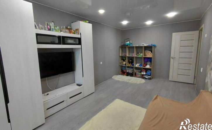2-комн квартира ул Перспективная, 17,  д. 17