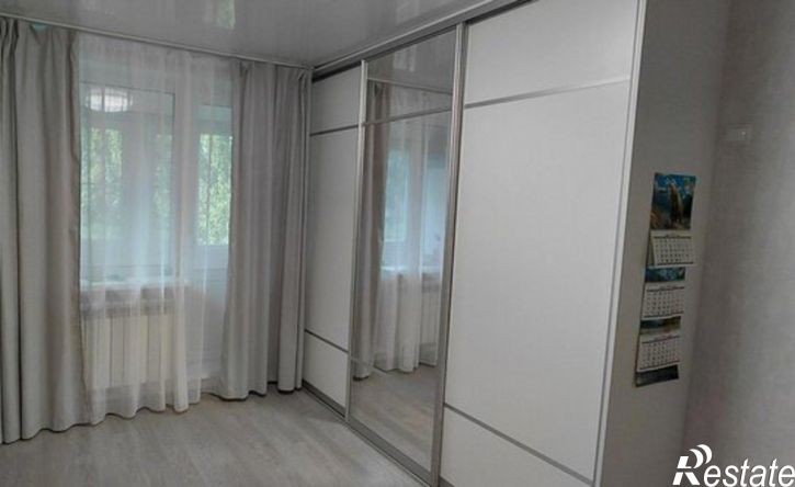2-комн квартира ул Перспективная, 17,  д. 17