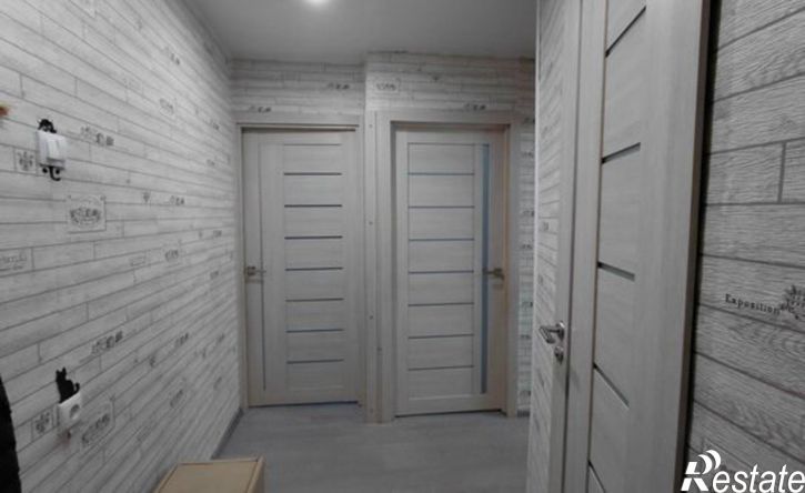 2-комн квартира ул Перспективная, 17,  д. 17