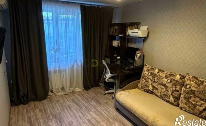 1-комн квартира ул им Благодарова К.В., 1,  д. 1