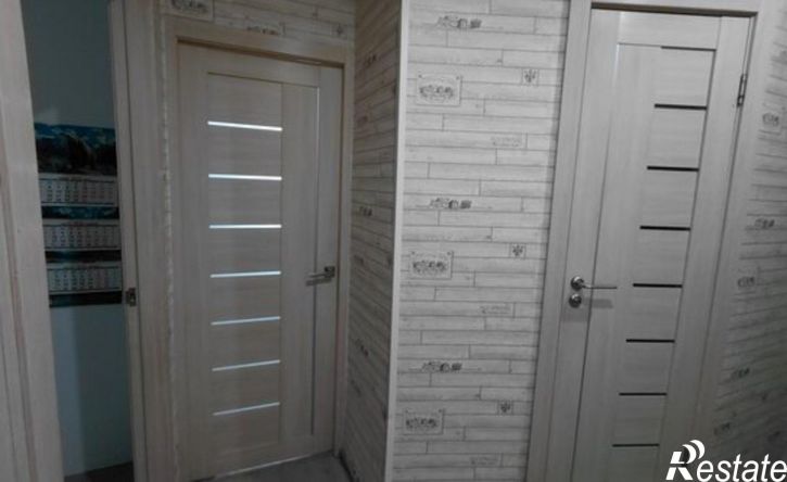 2-комн квартира ул Перспективная, 17,  д. 17