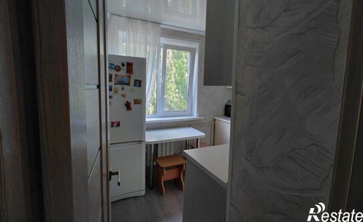 2-комн квартира ул Перспективная, 17,  д. 17