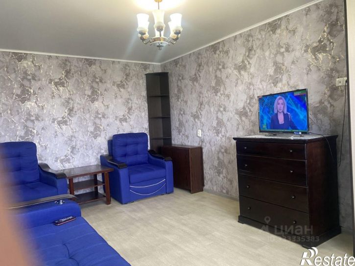 2-комн квартира Барнаульский тупик, 8,  д. 8