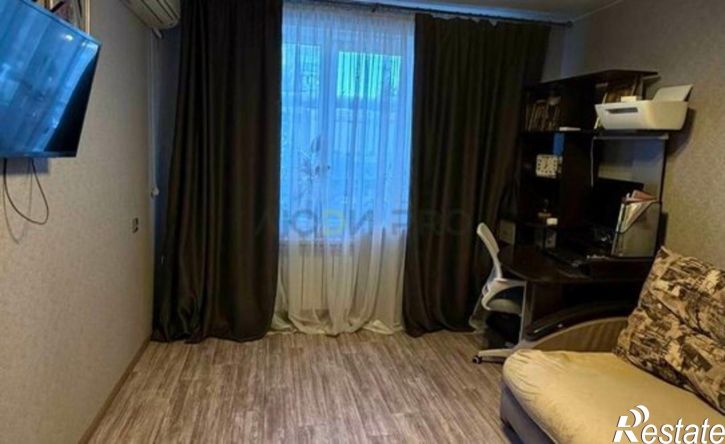 1-комн квартира ул им Благодарова К.В., 1,  д. 1