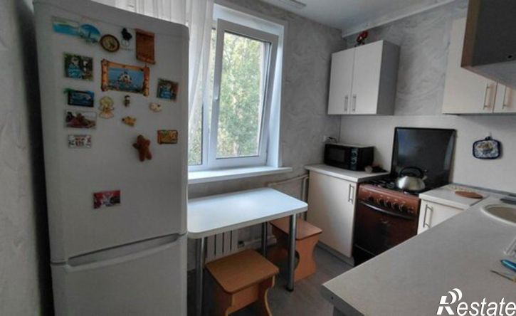 2-комн квартира ул Перспективная, 17,  д. 17