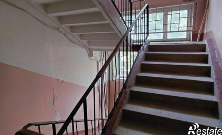 2-комн квартира ул Перспективная, 17,  д. 17