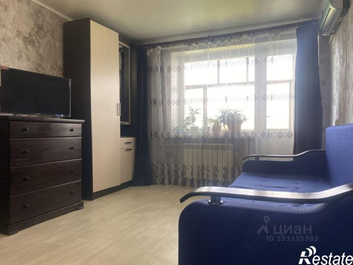 2-комн квартира Барнаульский тупик, 8,  д. 8