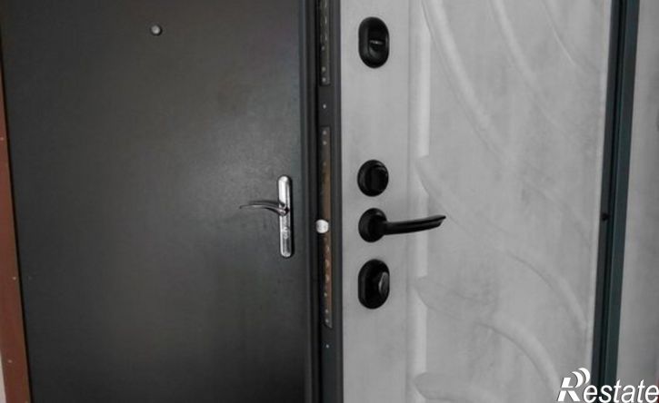 2-комн квартира ул Перспективная, 17,  д. 17