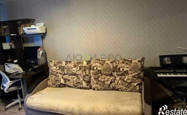 1-комн квартира ул им Благодарова К.В., 1,  д. 1
