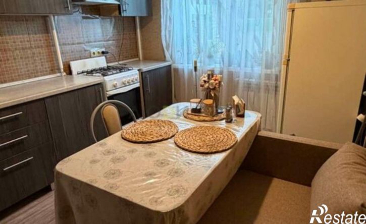 1-комн квартира ул им Благодарова К.В., 1,  д. 1