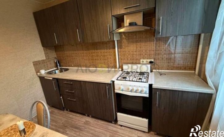 1-комн квартира ул им Благодарова К.В., 1,  д. 1