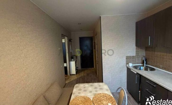 1-комн квартира ул им Благодарова К.В., 1,  д. 1