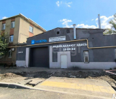 торговое помещение 350 кв м Мурманский пр-д, 4В