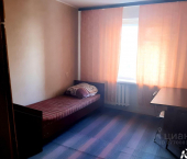 комната 60 кв м ул Клиническая, 8/18