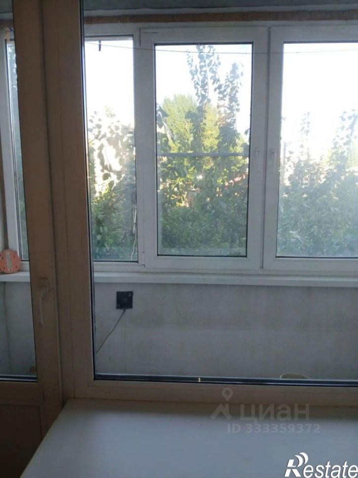 1-комн квартира ул Рижская, 20А,  д. 20А
