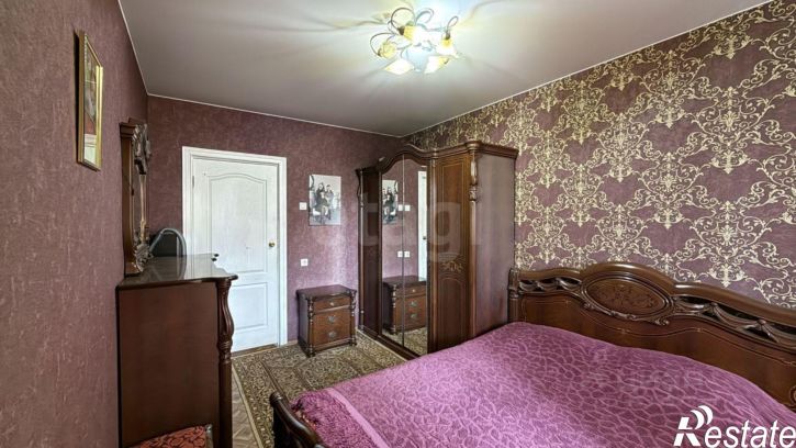 3-комн квартира ул им Чайковского П.И., 6,  д. 6