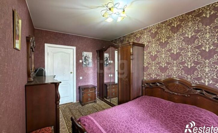 3-комн квартира ул им Чайковского П.И., 6,  д. 6