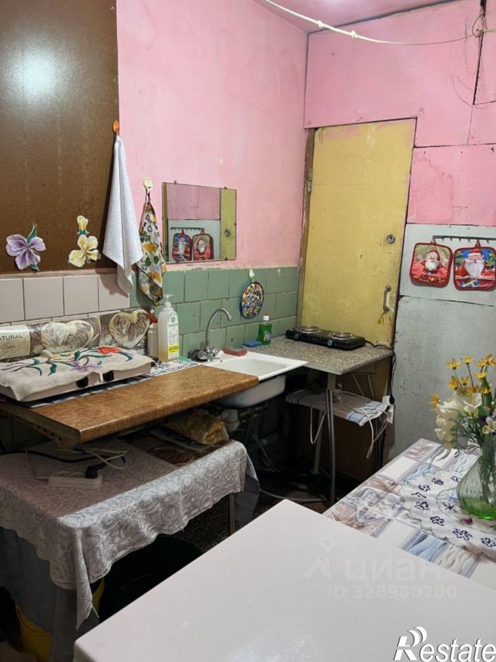 Комната ул им Тулайкова Н.М., 2Б,  д. 2Б