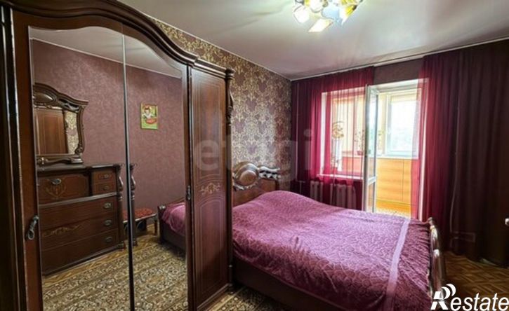 3-комн квартира ул им Чайковского П.И., 6,  д. 6