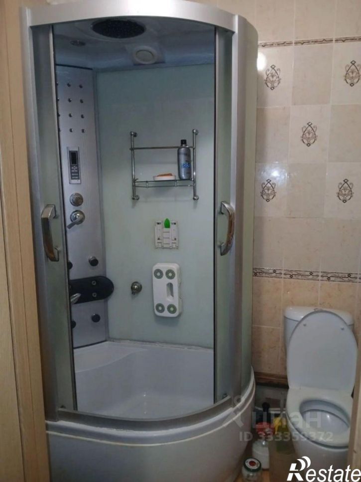 1-комн квартира ул Рижская, 20А,  д. 20А