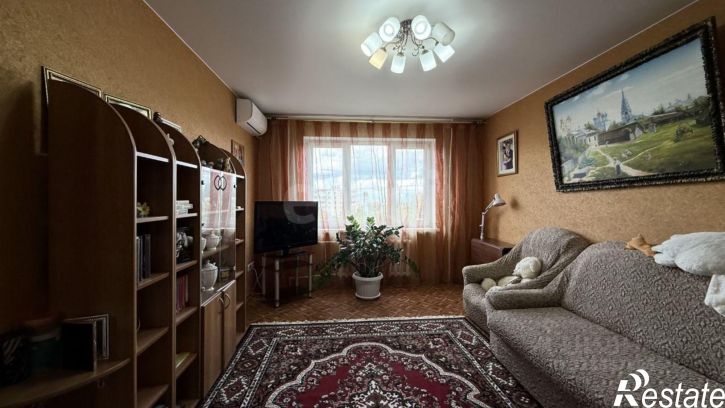 3-комн квартира ул им Чайковского П.И., 6,  д. 6