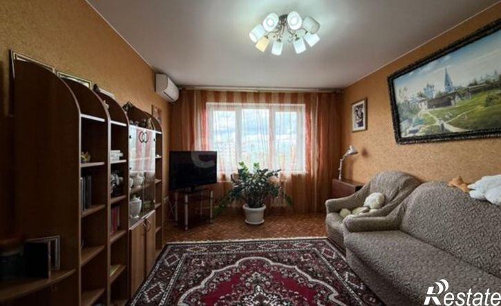 3-комн квартира ул им Чайковского П.И., 6,  д. 6