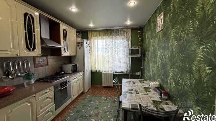 3-комн квартира ул им Чайковского П.И., 6,  д. 6